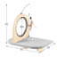 Plateforme Skywalk Groom & Play