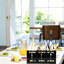 Acrylic Rectangle Flatware Caddy