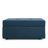 LARKIN STORAGE OTTOMAN