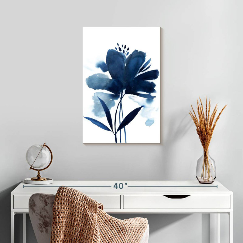 Harnek Blazing Bloom I, H 24 po x l 16 po