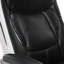 Fauteuil de direction ergonomique Serta Lautner en cuir et maille avec technologie Smart Layers.-24432796