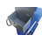 9.5'' H x 13'' W Utility Cart