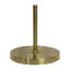 Lampe sur pied à bras pivotant 63 po Walla