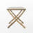 Positano 43.5'' Foldable Table (Only Including Table)-137251298