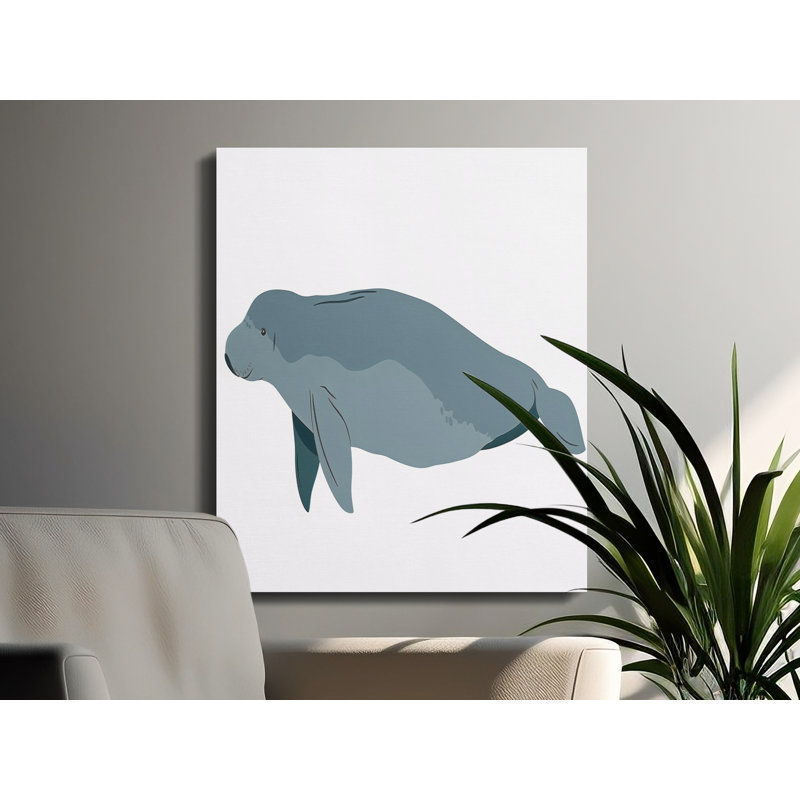 Criner Wrapped Canvas Print Set, 8x10