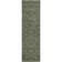 Premium Machine Washable Prisco Olive Rug
