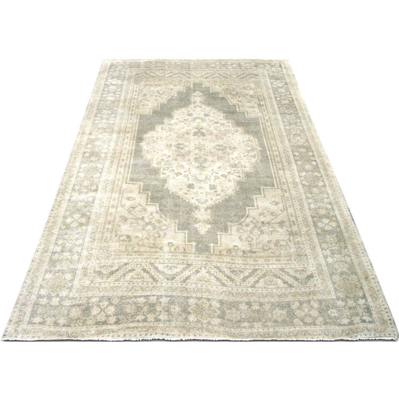 One-of-a-Kind 7'7" x 12'5" Area Rug