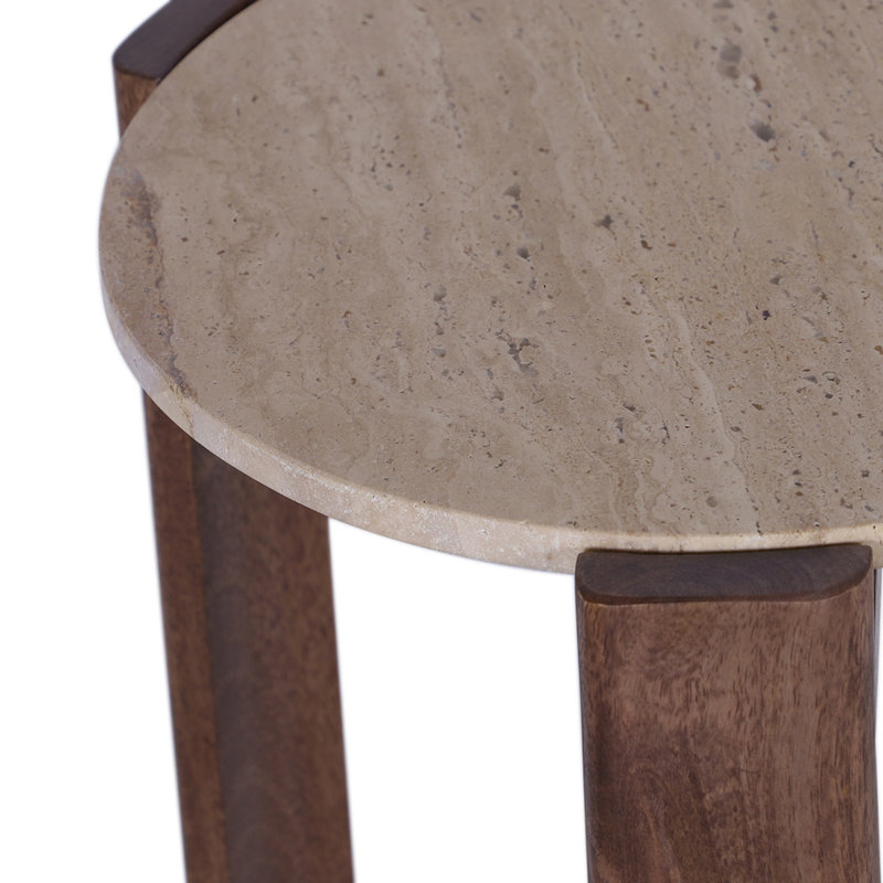 Table d'appoint Modern