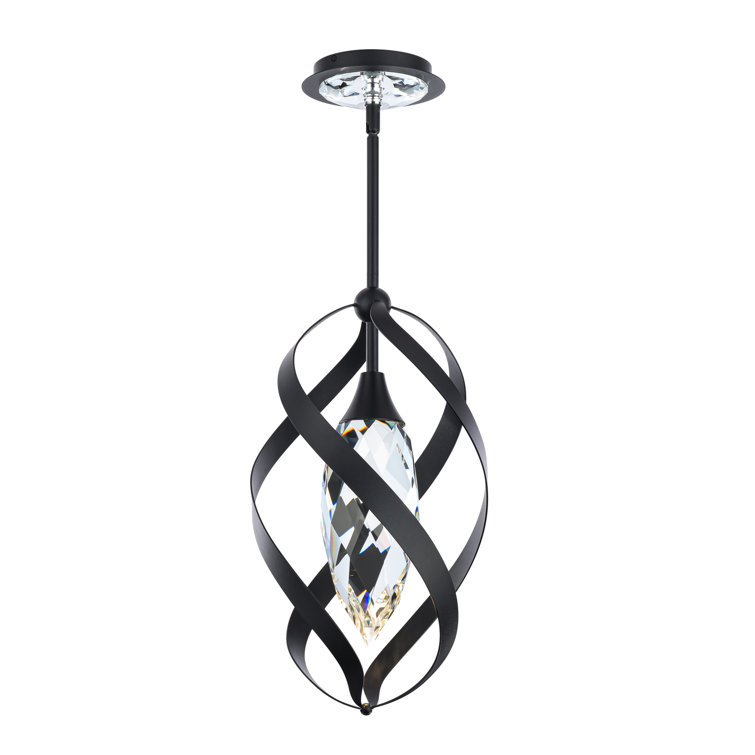 Solan 1 - Light LED Pendant