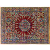 One-of-a-Kind 9' X 12' Area Rug