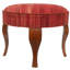Repose-pieds standard rond 24 po Anaum-257788380
