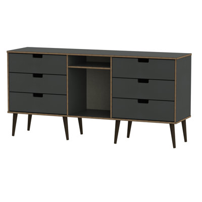 Peaks 152cm Sideboard
