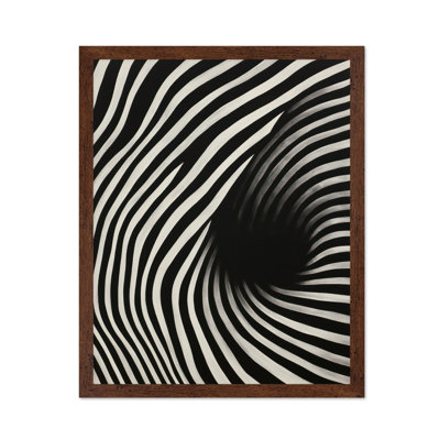 Zebra Stripes