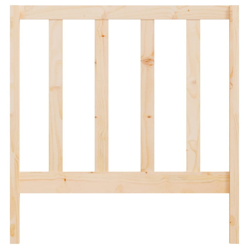 Frenchboro Headboard