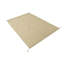Tapis ivoire Ottilie