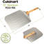 12-In Aluminum Pizza Peel-1003118412