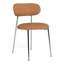 Lyric Upholstered Dining Chair