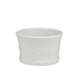 Historia Ramekin - Barely Blue