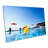 Rubber Duck Swimming Pool CANVAS WALL ART Picture Print-1972209945