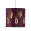 Drum Cotton Lamp Shade-1323759199