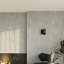 Steel Flush Mounted Sconce-64306296