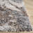 Breckon 800 Performance Abstract Rug-1086574537