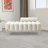 Phip 53.2" Wide Upholstered Bench for Entryway and Bedroom-1118602666