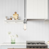 Waterville 1 - Light Single Pendant