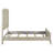 Aathan King Panel Bed-121934142