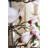 Faux Flowering Tree in Pot-2040392482