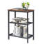Table de chevet 3 couches Jeweldean-1768145649