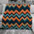Bleu / Orange