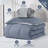 Bed-in-A-Bag Reversible Comforter Set with Bed Sheets-103089525-103089513