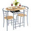 Bot 2 - Person Dining Set-93611927-93611925-93611926