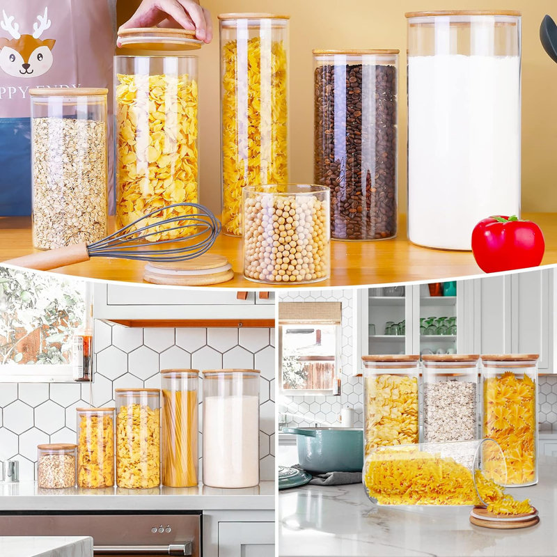 Deveon Food Storage Container