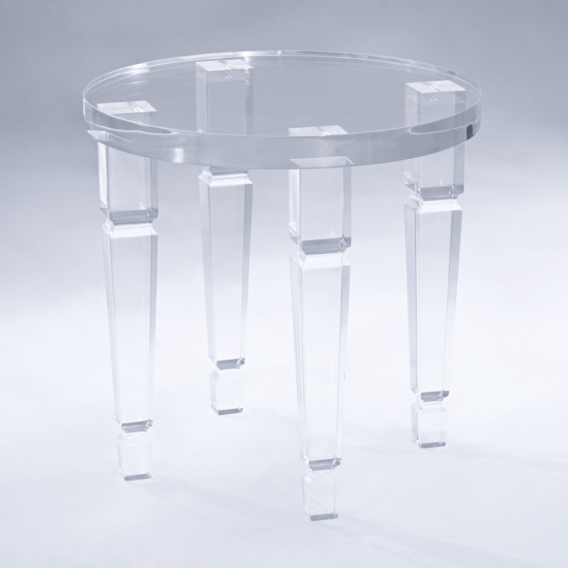 Table de bout