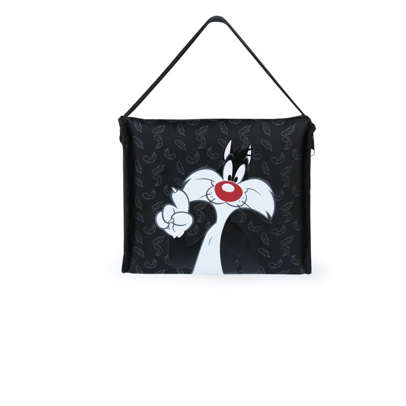Polyester Blend Picnic Cooler