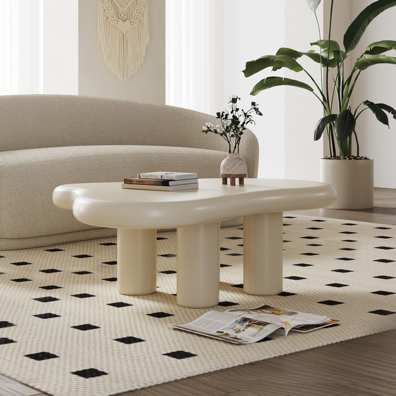 Table basse Sherilyn