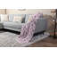 Couverture en mousseline réversible Antalya Whimsy-111419126