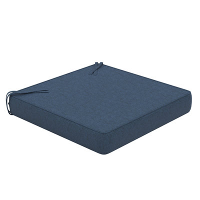 Coussin de chaise de salle à manger d'extérieur 3 po Sunbrella®