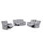 Ensemble de salon configurable Charlcombe-130624142