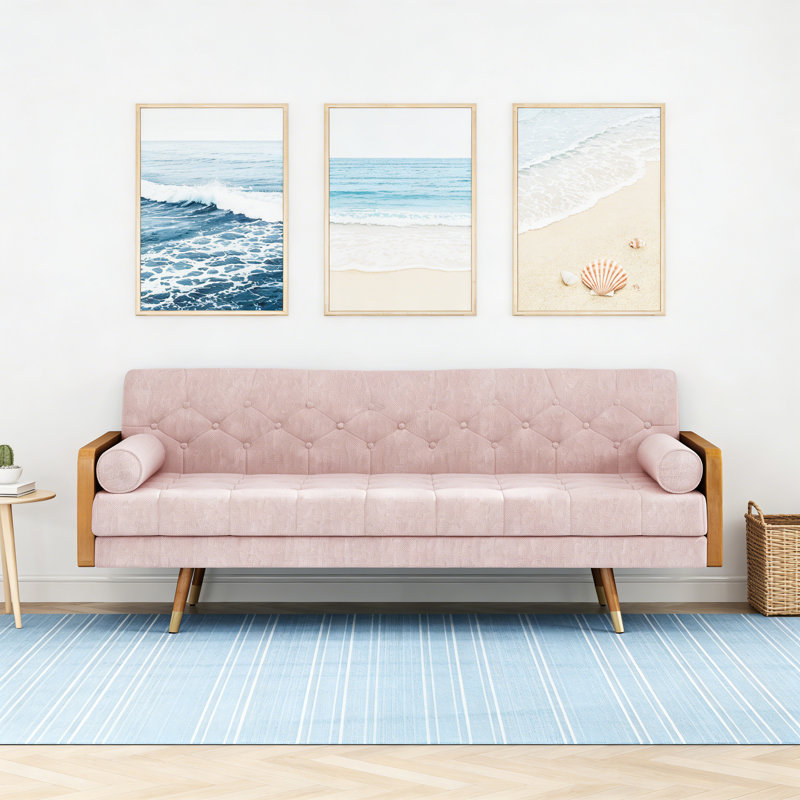 Canapé Mid-Century