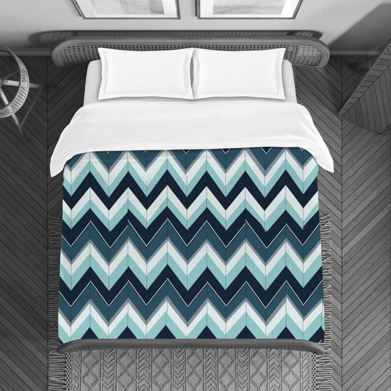 Housse de couette Jadoir, Housse de couette pour lit simple