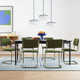 Asta Extendable Dining Table