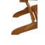 Farley Outdoor Adirondack Chair