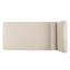 Chaise longue en tissu Sarom avec traversin-71521100