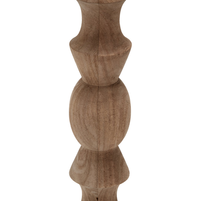 Lamp Base Lamp, 59cm H x 17cm W x 17cm D
