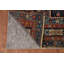 Tapis teinture végétale antiquité pré-1900 4 x 5