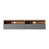 Wotan Oak/Grey Gloss is out of stock selected