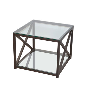 Helgine Frame Coffee Table